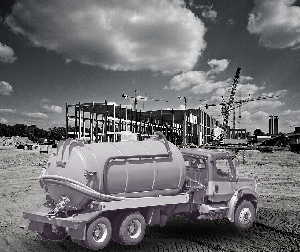 Sanitation Superior Waste